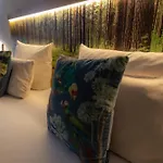 호텔 Cascada By Hackmann 4*