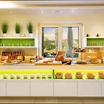 Hotel Cascada By Hackmann Rheine