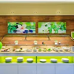 Hotel Cascada By Hackmann Rheine