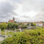 Отель Cascada By Hackmann Райне