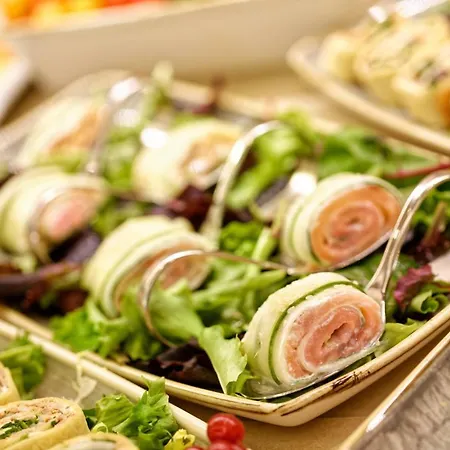 Cascada By Hackmann 라이네