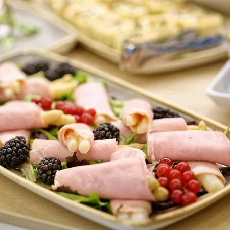 호텔 Cascada By Hackmann