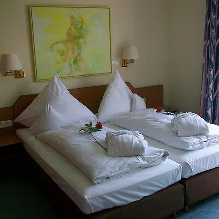 Cascada By Hackmann Hotel