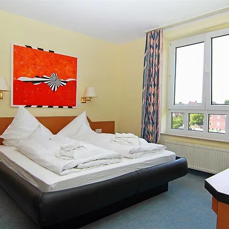 Cascada By Hackmann 4* Rheine