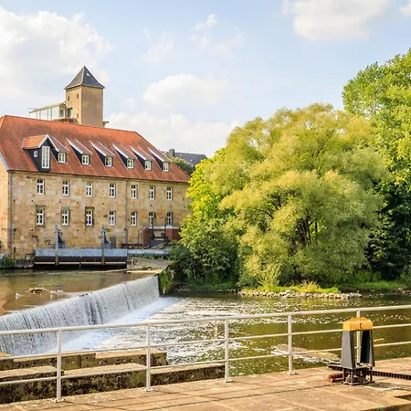 Hotel Cascada By Hackmann Rheine