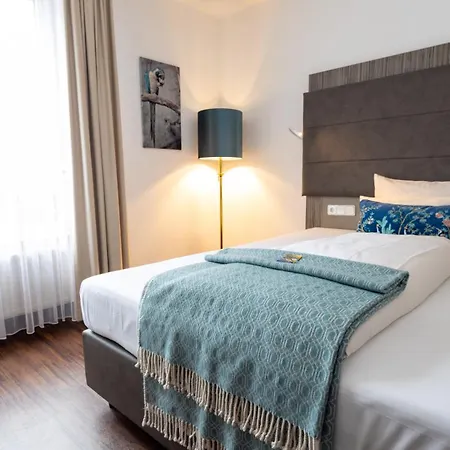 Cascada By Hackmann Hotel 4*