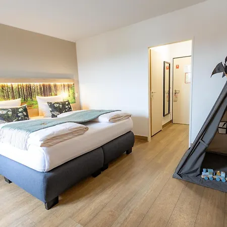 Cascada By Hackmann Hotel
