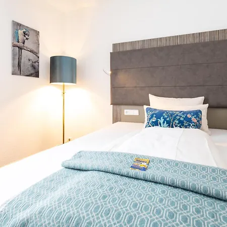 Cascada By Hackmann Hotel 4*