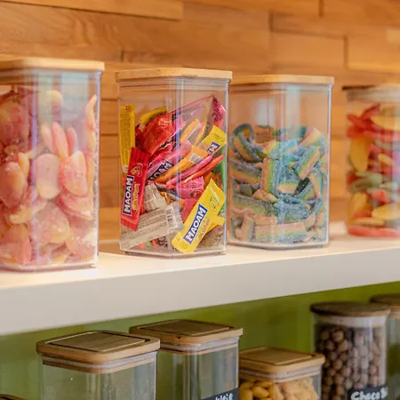Cascada By Hackmann 4* ライネ