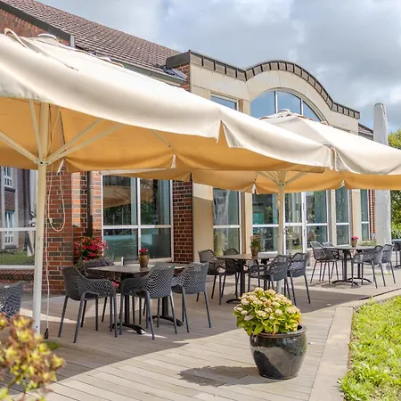 Otel Cascada By Hackmann