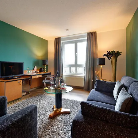 Cascada By Hackmann Hotel