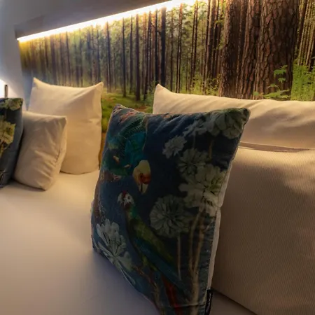 Otel Cascada By Hackmann 4*