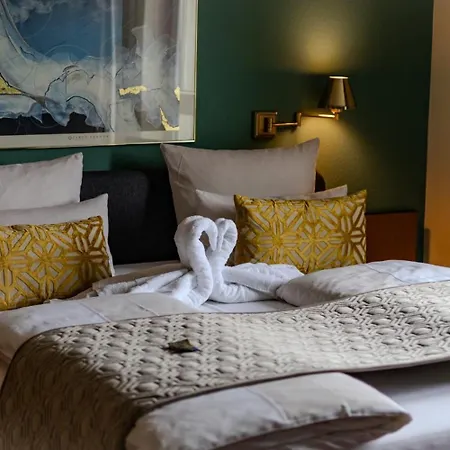 Cascada By Hackmann Hotel Rheine
