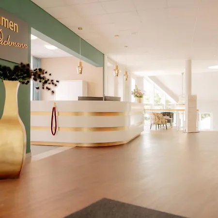 Cascada By Hackmann Otel