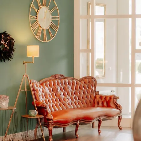 호텔 Cascada By Hackmann