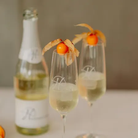 Cascada By Hackmann Otel 4*