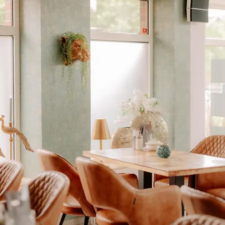 Cascada By Hackmann 4* Rheine