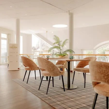 Cascada By Hackmann Otel