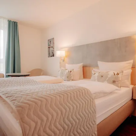 Otel Cascada By Hackmann