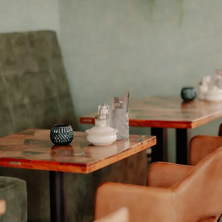 Cascada By Hackmann Otel 4*