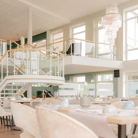 Cascada By Hackmann Hotel Rheine