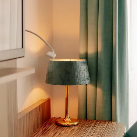 Otel Cascada By Hackmann Rheine