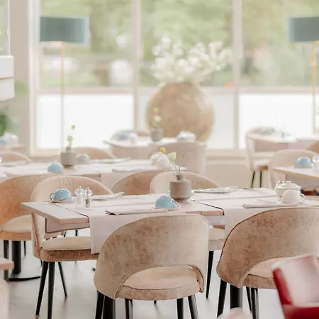 Cascada By Hackmann 4*