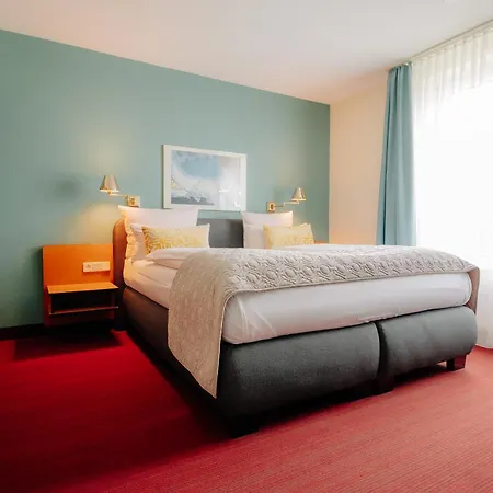 Cascada By Hackmann 4* Rheine