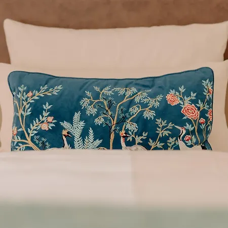 Otel Cascada By Hackmann 4*