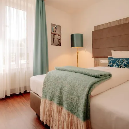 Cascada By Hackmann Hotel Rheine