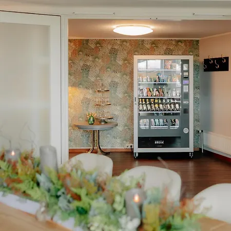 Cascada By Hackmann 4*