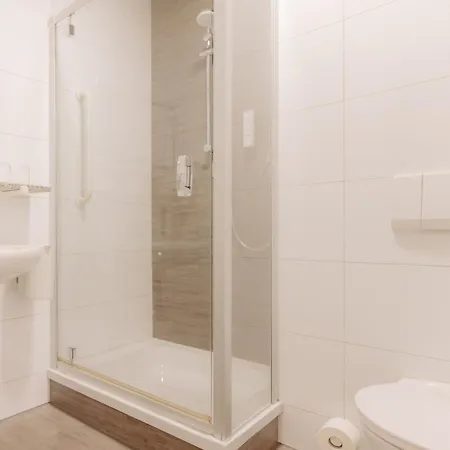 Cascada By Hackmann Hotel