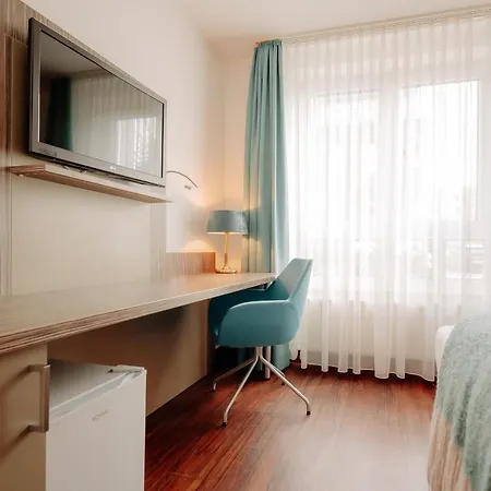 Otel Cascada By Hackmann