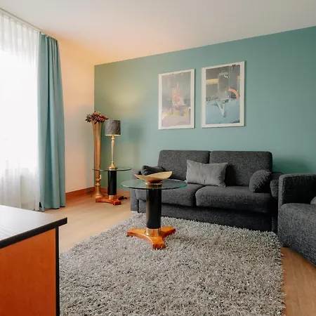 Cascada By Hackmann Hotel 4*