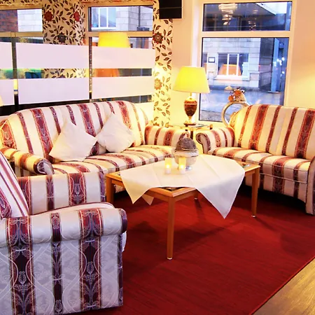 Cascada By Hackmann 호텔 4*