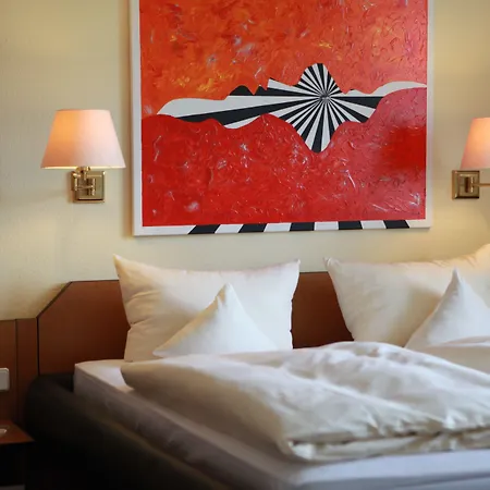 Otel Cascada By Hackmann 4*