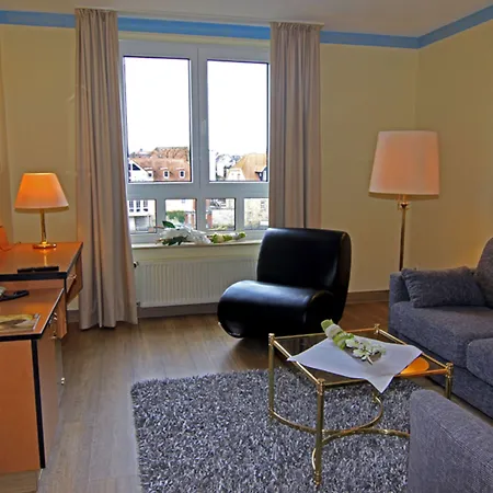 호텔 Cascada By Hackmann