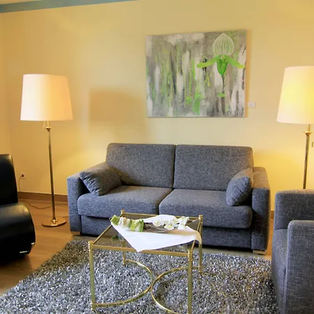 ホテル Cascada By Hackmann ライネ