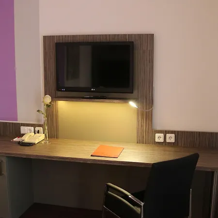 Cascada By Hackmann Otel