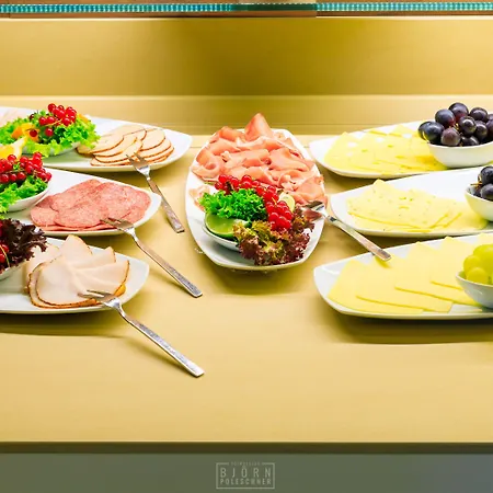 Cascada By Hackmann 4*