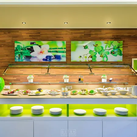 Otel Cascada By Hackmann Rheine