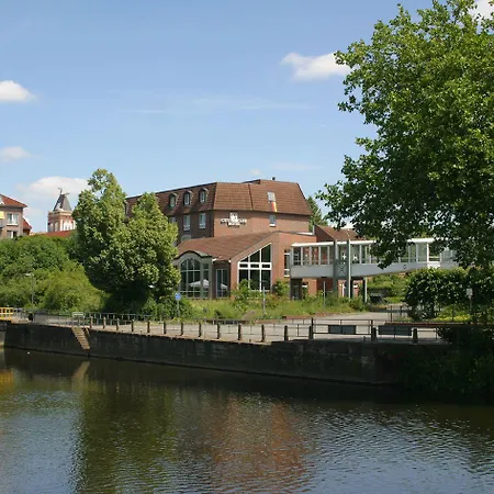 Cascada By Hackmann Otel Rheine