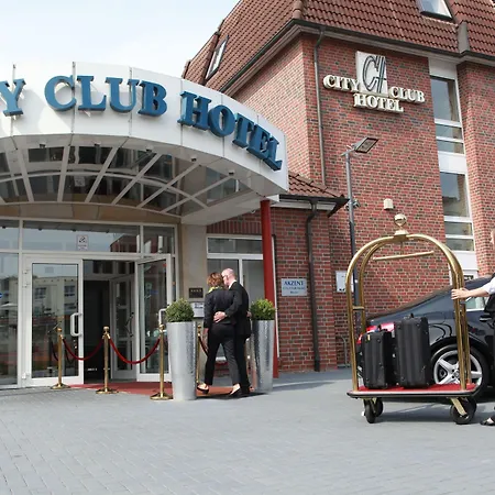 Cascada By Hackmann Otel Rheine