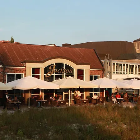 Cascada By Hackmann 4* Rheine