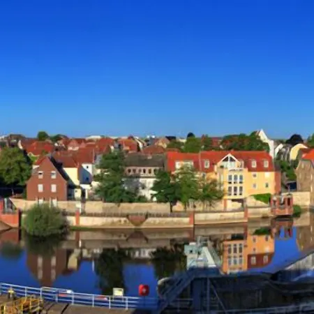 Cascada By Hackmann Otel Rheine