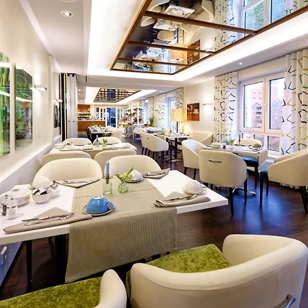 Cascada By Hackmann 호텔 라이네