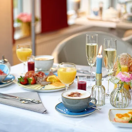 Cascada By Hackmann Rheine