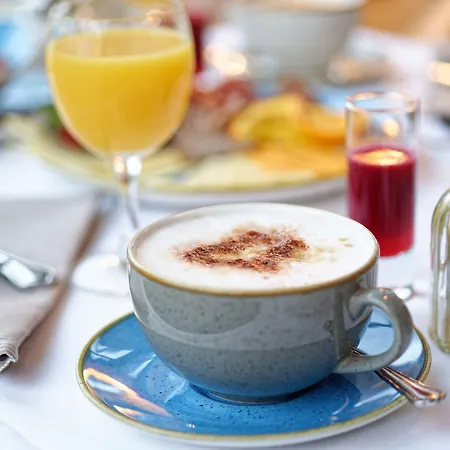 Cascada By Hackmann 호텔