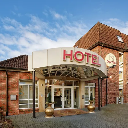 호텔 Cascada By Hackmann