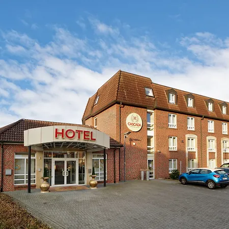 Hotel Cascada By Hackmann Rheine